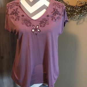 American Eagle shirt